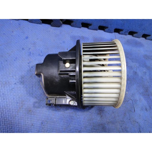 ボルボ V60 FB4164T 等 ブロア モーター ファン  [3915] | 