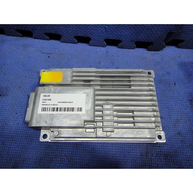 ボルボ V60 FB4164T 等 センサー コンピューター  品番 31341456  [3915] | 