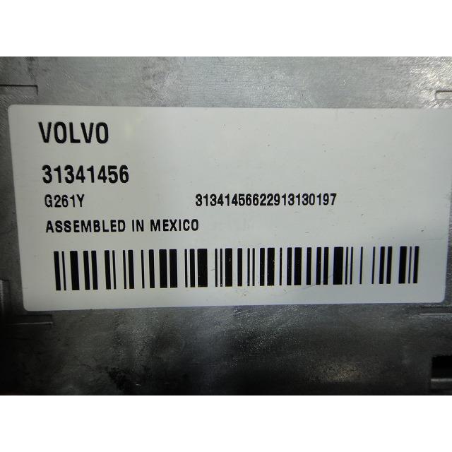 ボルボ V60 FB4164T 等 センサー コンピューター  品番 31341456  [3915] |  | 01