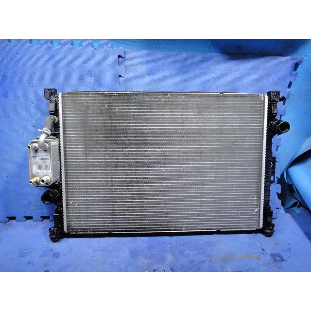 ボルボ V60 FB4164T 等 純正 ラジエター  品番 31261105  [3915] | 