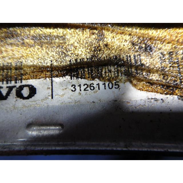 ボルボ V60 FB4164T 等 純正 ラジエター  品番 31261105  [3915] |  | 02