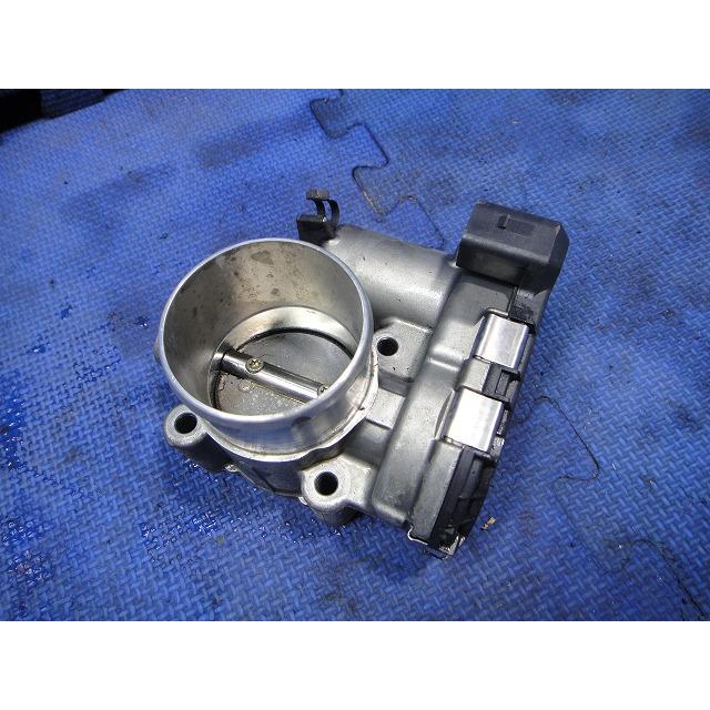 ボルボ V60 FB4164T 等 スロットル ボディ  　品番　7S7G9F991 CA 　0280750535  [3915] | 