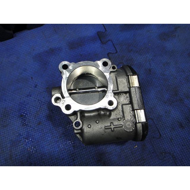 ボルボ V60 FB4164T 等 スロットル ボディ  　品番　7S7G9F991 CA 　0280750535  [3915] |  | 01