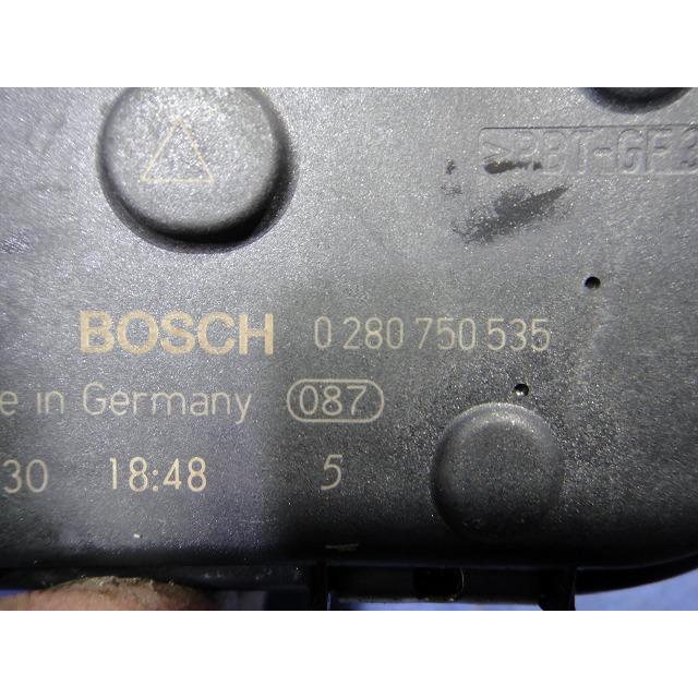 ボルボ V60 FB4164T 等 スロットル ボディ  　品番　7S7G9F991 CA 　0280750535  [3915] |  | 03