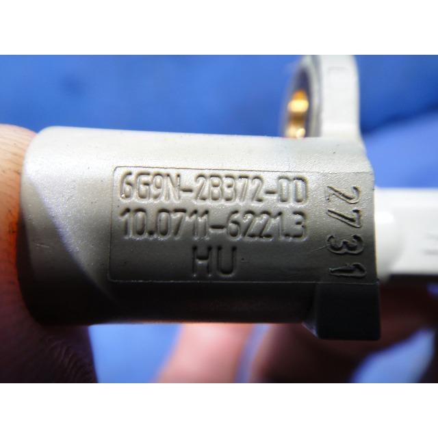 ボルボ V60 FB4164T 等 リア 左右 共通 ABS スピード センサー  品番 6G9N2B372  [3915] |  | 01