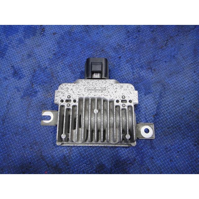 ボルボ V60 FB4164T 等 燃料 ポンプ コントロール リレー ユニット モジュール 品番 6G9N9D372  [3915] | 