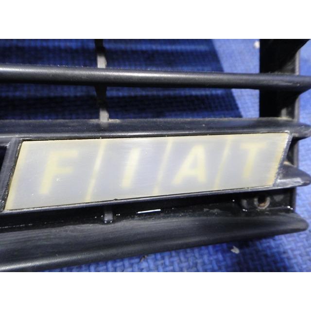 フィアット パンダ 141 等 フロント グリル [3942] : 輸入車専門中古