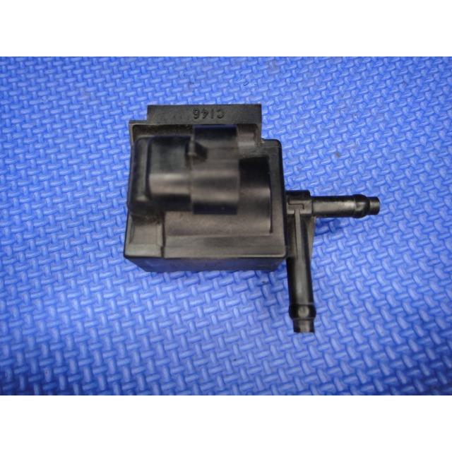 フィアット パンダ 141 等 キャニスター バルブ ECI 3715002801 [3942