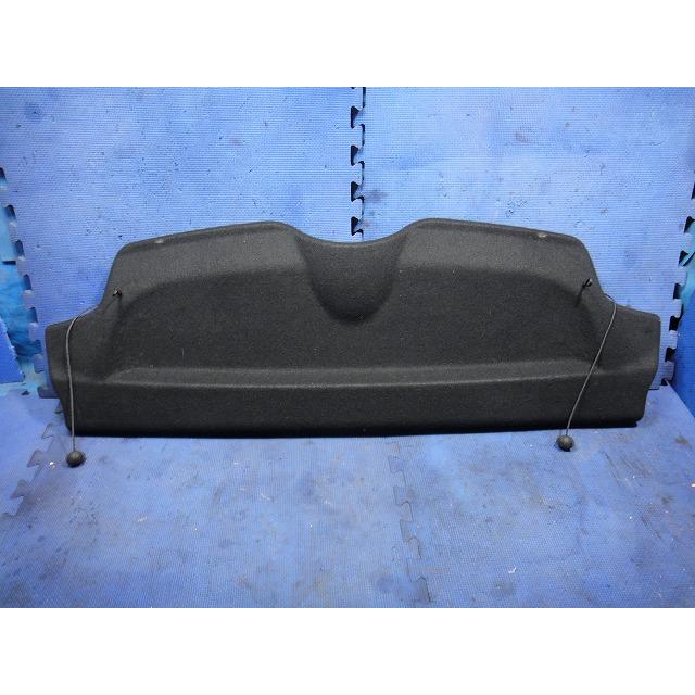 BMW ミニ クロスオーバー ZA16 R60 等 リア ボード トノカバー  品番 9811137  [4009] | 