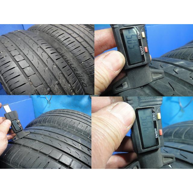 BMW ミニ クーパー クロスオーバー ZA16 R60 等 17インチ 純正 アルミ ホイール タイヤ ホイル 205/55/17  [4009] |  | 03