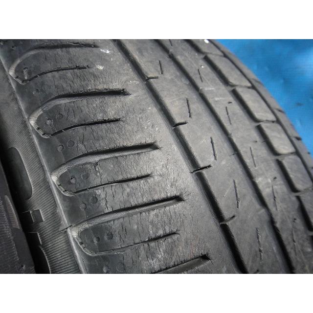 BMW ミニ クーパー クロスオーバー ZA16 R60 等 17インチ 純正 アルミ ホイール タイヤ ホイル 205/55/17  [4009] |  | 04