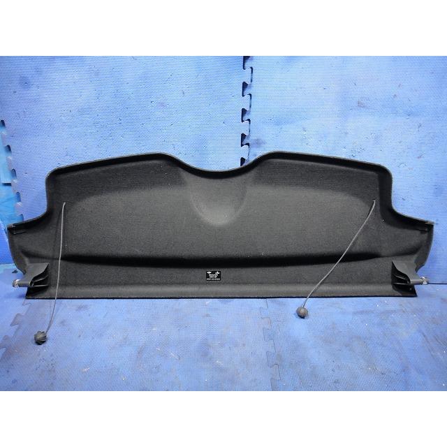 BMW ミニ クロスオーバー ZA16 R60 等 リア ボード トノカバー  品番 9811137  [4009] |  | 01