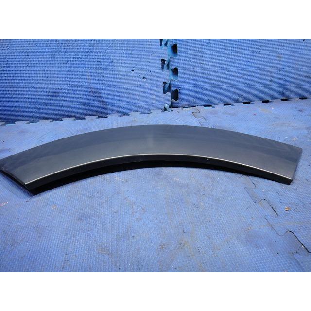 BMW ミニ クロスオーバー ZA16 R60 等 右 リア ドア モール 品番 9801886  [4009] |  | 02