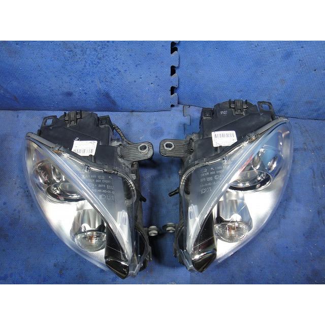 BMW ミニ クロスオーバー ZA16 R60 等 キセノン ヘッドライト 左右 バラスト一式  品番 6501043  9801044 [4009] |  | 01