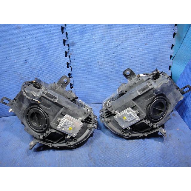 BMW ミニ クロスオーバー ZA16 R60 等 キセノン ヘッドライト 左右 バラスト一式  品番 6501043  9801044 [4009] |  | 05