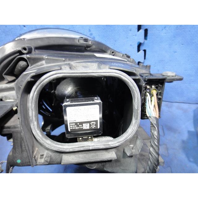 BMW ミニ クロスオーバー ZA16 R60 等 キセノン ヘッドライト 左右 バラスト一式  品番 6501043  9801044 [4009] |  | 06
