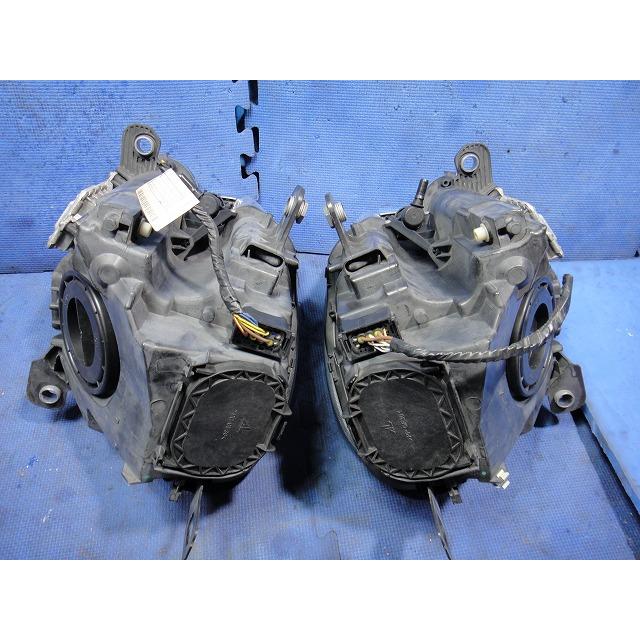 BMW ミニ クロスオーバー ZA16 R60 等 キセノン ヘッドライト 左右 バラスト一式  品番 6501043  9801044 [4009] |  | 04