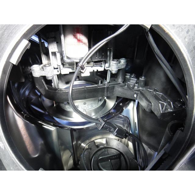BMW ミニ クロスオーバー ZA16 R60 等 キセノン ヘッドライト 左右 バラスト一式  品番 6501043  9801044 [4009] |  | 07