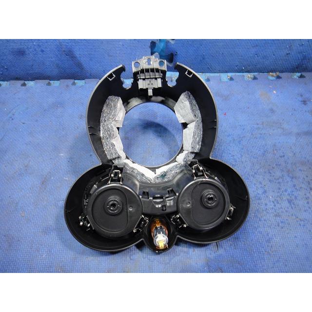 BMW ミニ クロスオーバー ZA16 R60 等 純正 ドリンク ホルダー シフト 回り パネル カバー  [4009] |  | 03