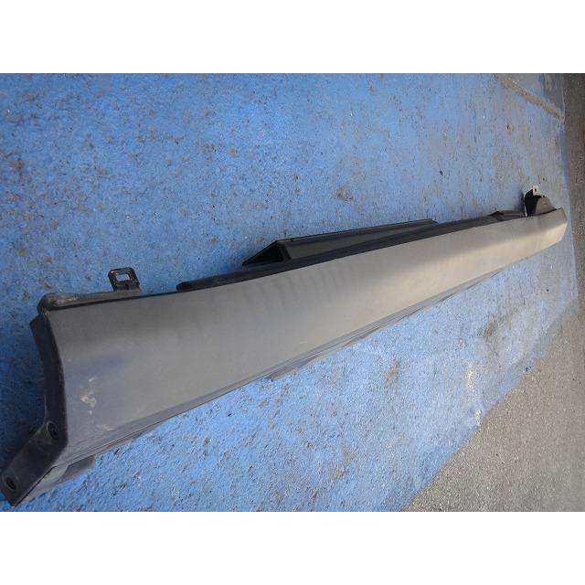 BMW ミニ クーパー クロスオーバー ZA16 R60 等 左 サイド ステップ スカート  品番 9801887  [4009] |  | 01