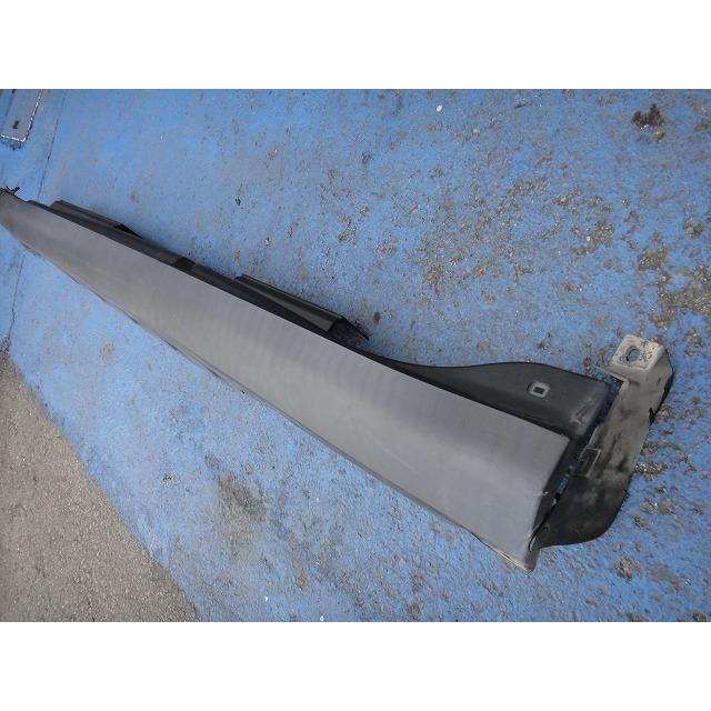 BMW ミニ クーパー クロスオーバー ZA16 R60 等 左 サイド ステップ スカート  品番 9801887  [4009] |  | 02