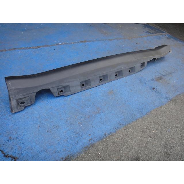 BMW ミニ クーパー クロスオーバー ZA16 R60 等 左 サイド ステップ スカート  品番 9801887  [4009] |  | 03