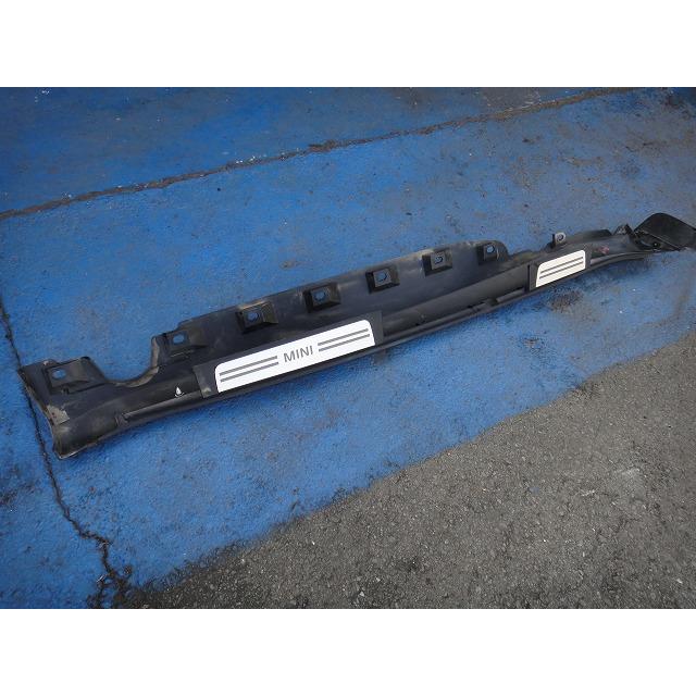BMW ミニ クーパー クロスオーバー ZA16 R60 等 左 サイド ステップ スカート  品番 9801887  [4009] |  | 04