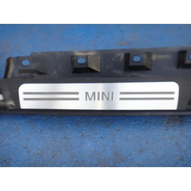 BMW ミニ クーパー クロスオーバー ZA16 R60 等 左 サイド ステップ スカート  品番 9801887  [4009] |  | 05
