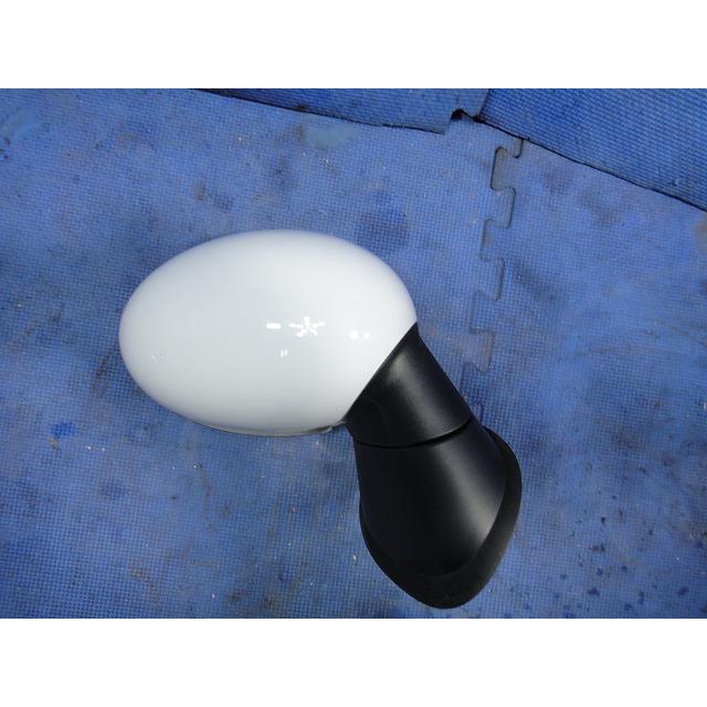 BMW ミニ クロスオーバー ZA16 R60 等 右 ドアミラー   [4009] | 