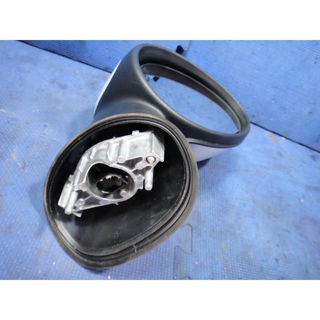 BMW ミニ クロスオーバー ZA16 R60 等 右 ドアミラー   [4009] |  | 06