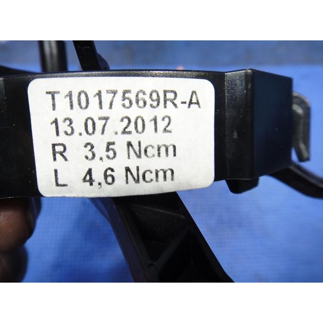 BMW ミニ クロスオーバー ZA16 R60 等  エアコン フラップ 品番 T1017565X  T1017569R  [4009] |  | 03