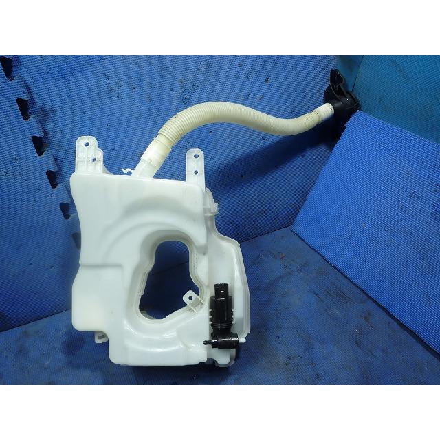 BMW ミニ クロスオーバー ZA16 R60 等 ウォッシャー タンク & モーター 品番 9803733  9803734 [4009] |  | 01