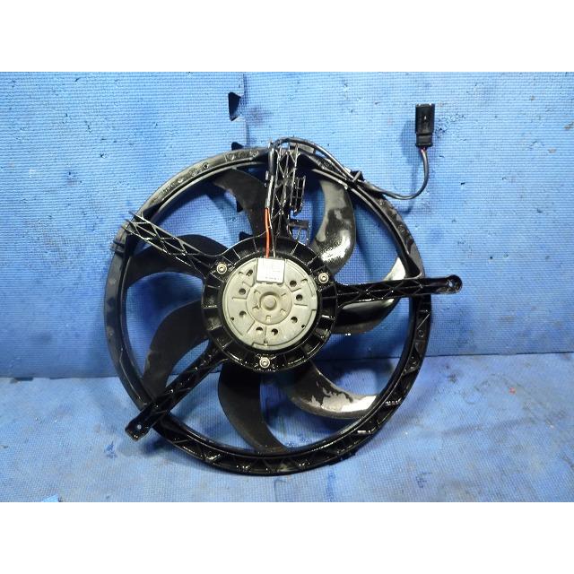 BMW ミニ クロスオーバー ZA16 R60 等 電動ファン モーター  品番 2754854  [4009] |  | 01