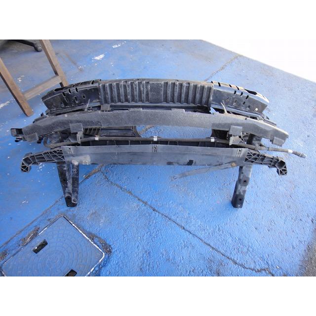 BMW ミニ クロスオーバー ZA16 R60 等  ラジエター コアサポート ホースメント  [4009] |  | 03