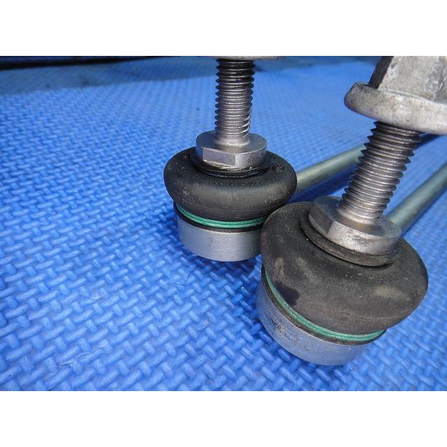 BMW ミニ クロスオーバー ZA16 R60 等 純正 フロント スタビ リンク ロッド 左右 品番 9806352  9806351[4009] |  | 01