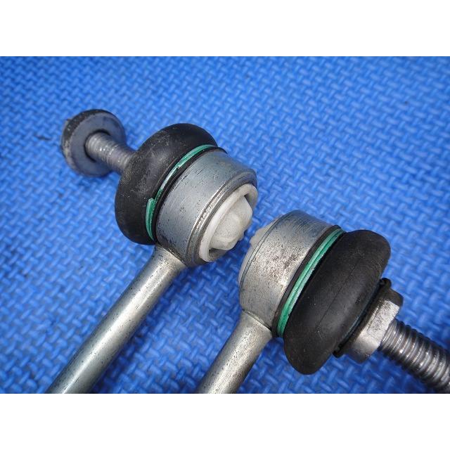 BMW ミニ クロスオーバー ZA16 R60 等 純正 フロント スタビ リンク ロッド 左右 品番 9806352  9806351[4009] |  | 02