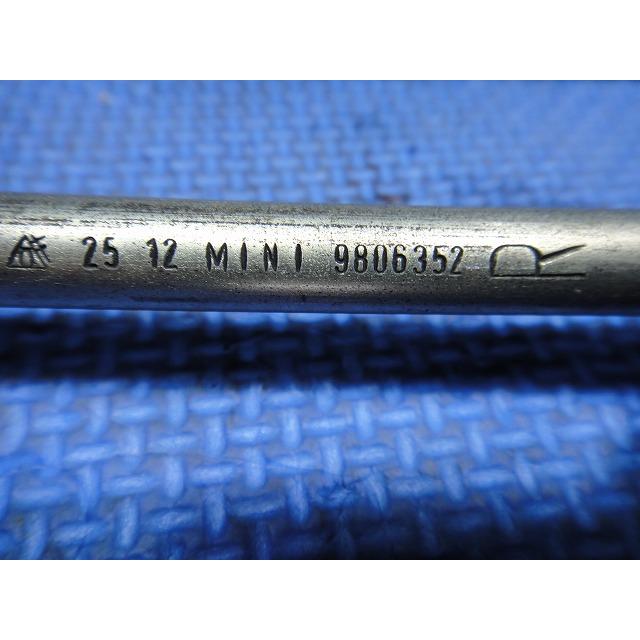 BMW ミニ クロスオーバー ZA16 R60 等 純正 フロント スタビ リンク ロッド 左右 品番 9806352  9806351[4009] |  | 03