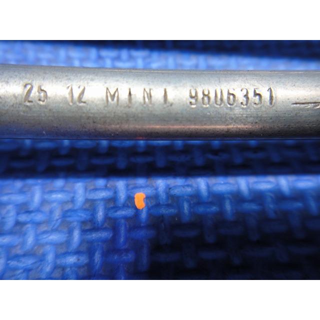 BMW ミニ クロスオーバー ZA16 R60 等 純正 フロント スタビ リンク ロッド 左右 品番 9806352  9806351[4009] |  | 04