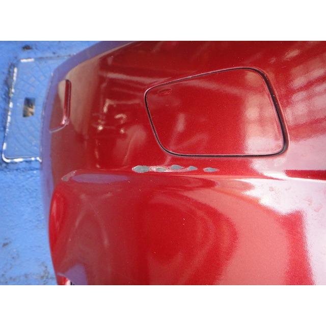 Volvo ボルボ V40 MB4164T 等 フロント バンパー  702/赤  [4072] |  | 04