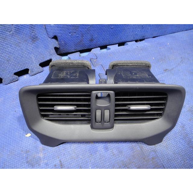 Volvo ボルボ V40 MB4164T 等  エアコン ヒーター 吹出口 ルーバー 中央 センター 左右  [4072] | 