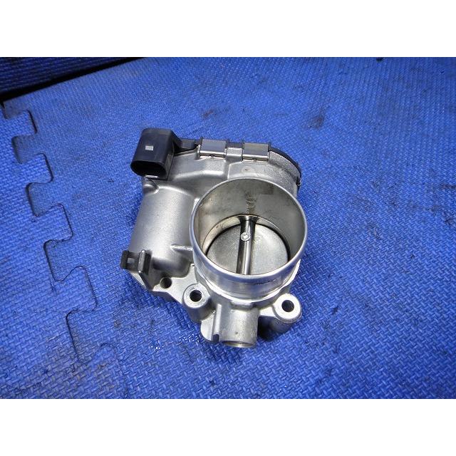 Volvo ボルボ V40 MB4164T 等 スロットル ボディ  品番 7S7G9F991 CA  [4072] | 