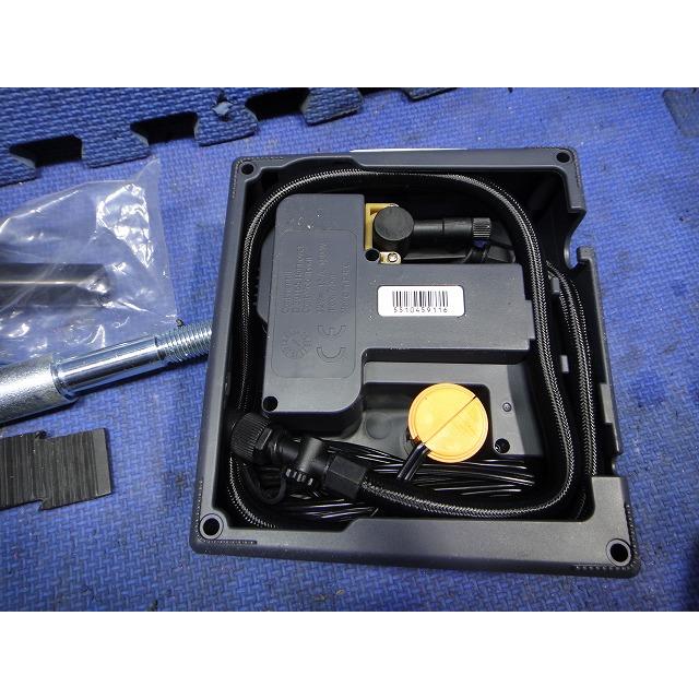 Volvo ボルボ V40 MB4164T 等 純正 ジャッキ パンク修理キット エアポンプ 三角表示板 牽引フック  [4072] |  | 01