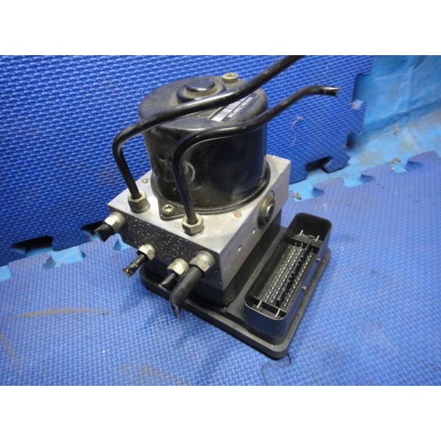 ボルボ V50 MB5244 ABS アクチュエーター 品番 30736589Ａ   [4076] | 