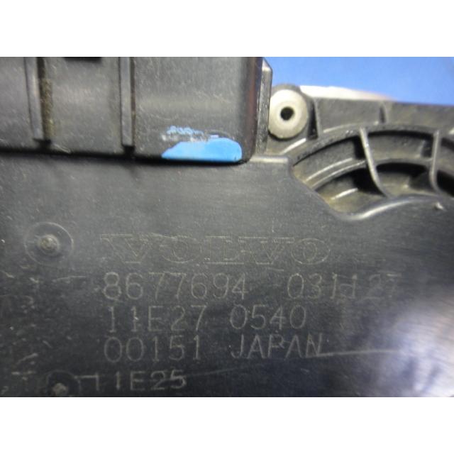 ボルボ V50 MB5244  スロットル ボディ 品番 8677694　  [4076] |  | 01