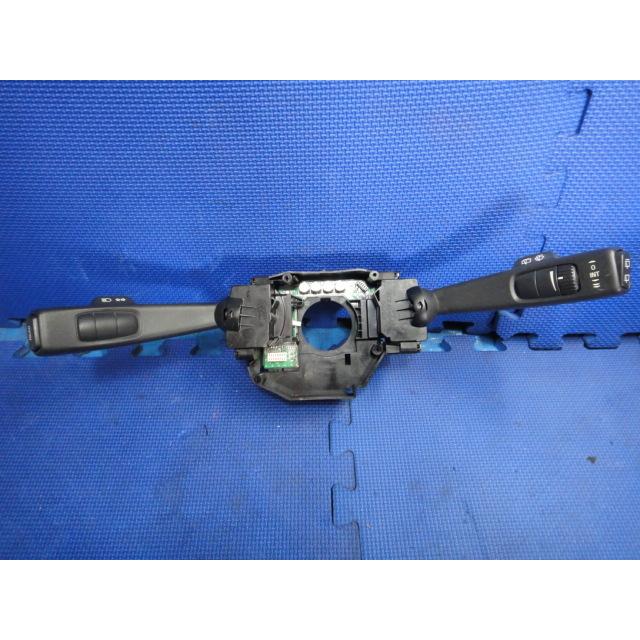 ボルボ V50 MB5244  コンビネーション スイッチ　ウィンカー  ワイパー  [4076] | 