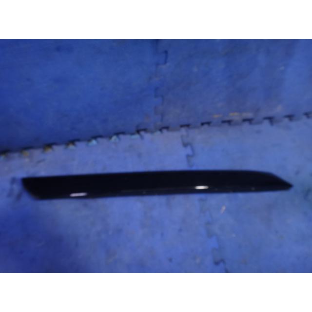 BMW ミニ クロスオーバー R60 等 フロント ガラス 左 モール ピラー カバー 品番 0382109 [4095] | 