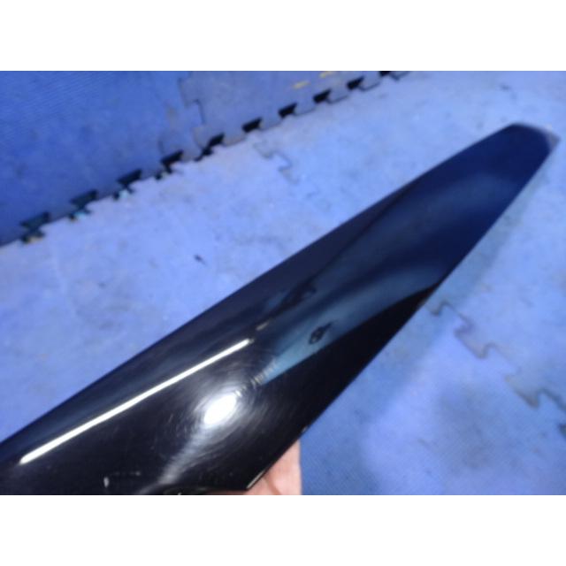 BMW ミニ クロスオーバー R60 等 フロント ガラス 左 モール ピラー カバー 品番 0382109 [4095] |  | 01