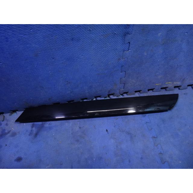 BMW ミニ クロスオーバー R60 等 フロント ガラス 右 モール ピラー カバー 品番 0382110 [4095] | 