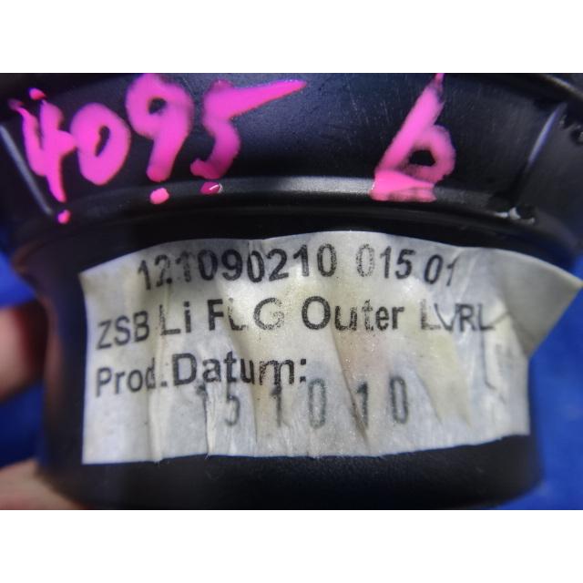 BMW ミニ クロスオーバー R60 等 エアコン吹き出し口 左右 共通 ルーバー (b)   [4095] |  | 02