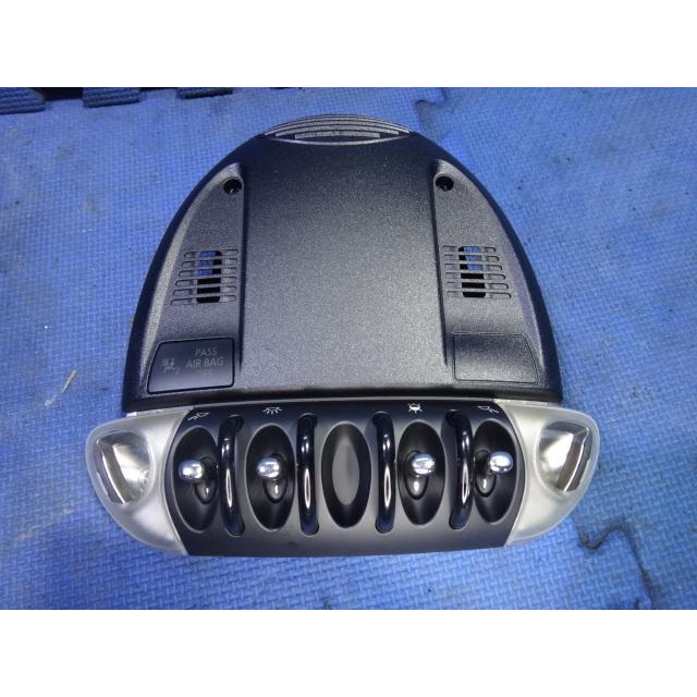 BMW ミニ クロスオーバー R60 等 フロント ルーム ランプ ライト 品番 3455632  [4095] | 